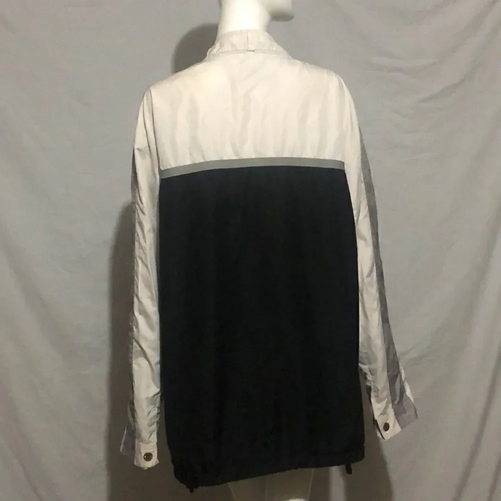 Enyce Wind Breaker Jacket